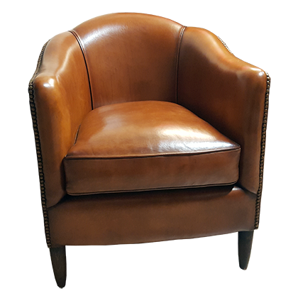 bachschmidt réédition fauteuil hausmann