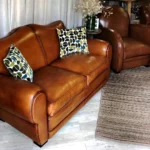 soldes janvier 2026 fauteuil club